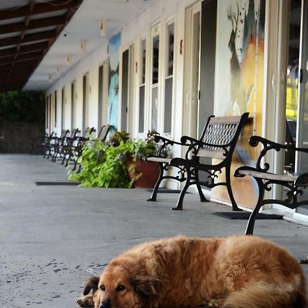 Little River Inn Motel Leon Εξωτερικό φωτογραφία
