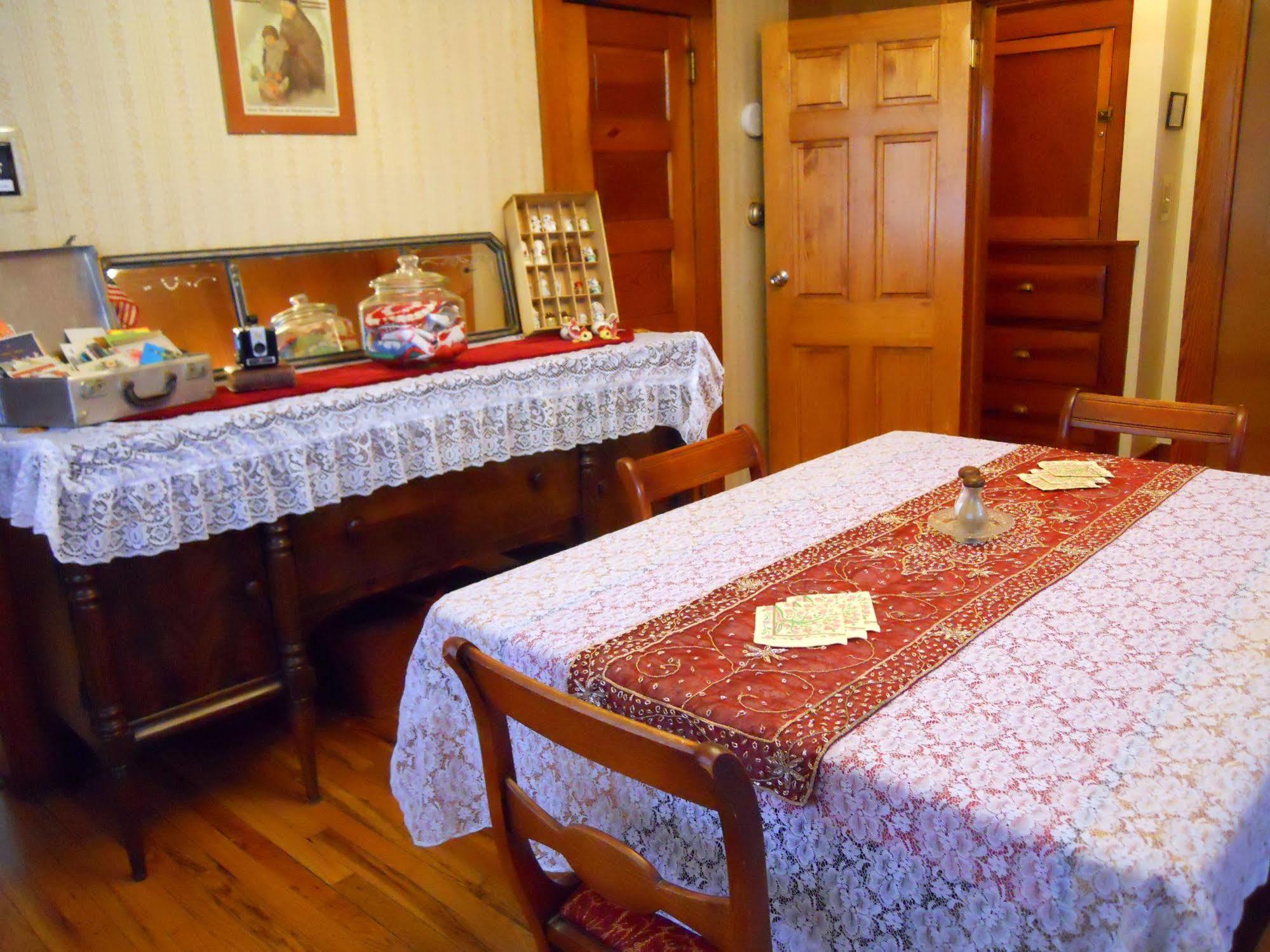 Little River Inn Motel Leon Εξωτερικό φωτογραφία