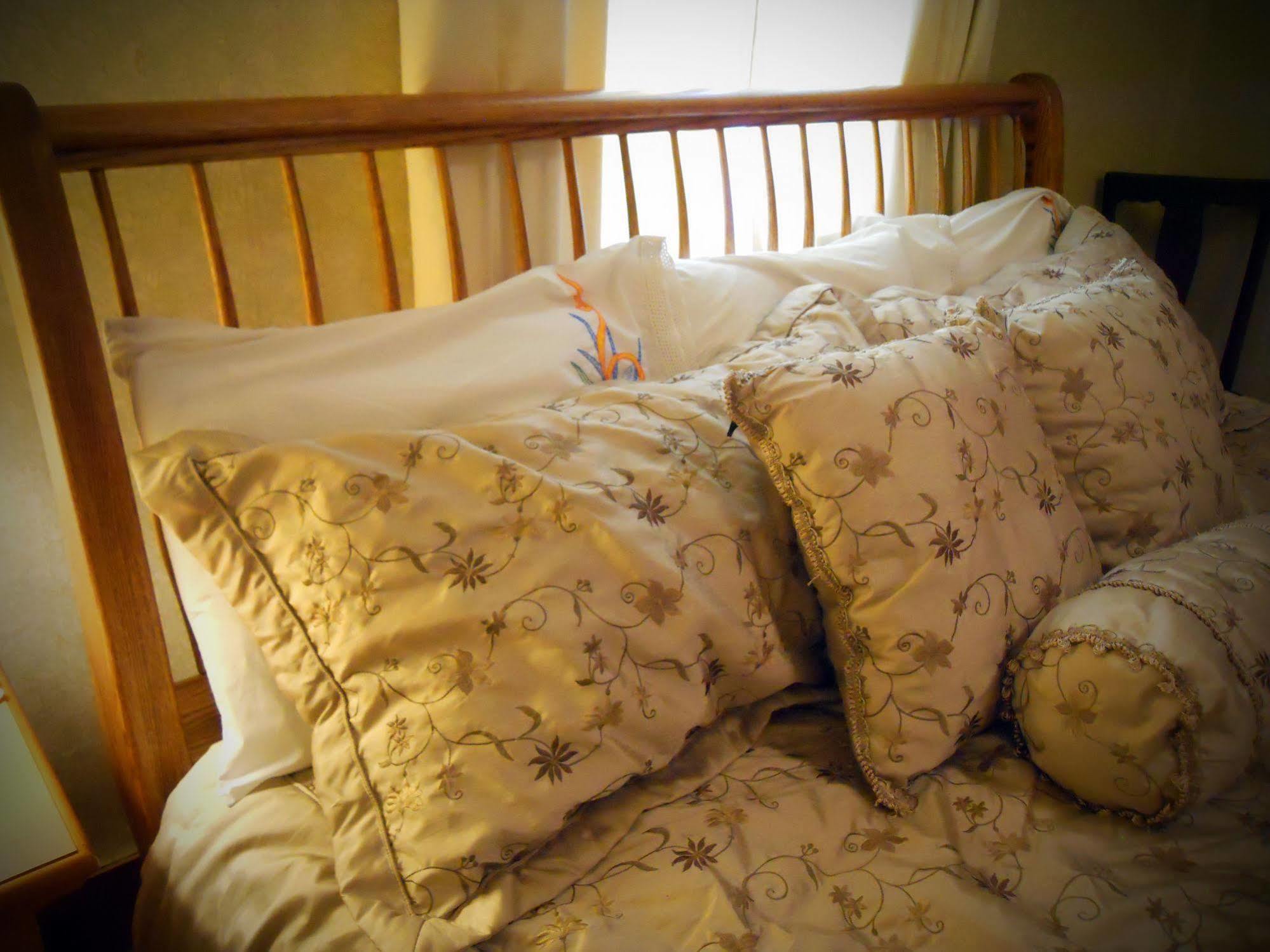 Little River Inn Motel Leon Εξωτερικό φωτογραφία