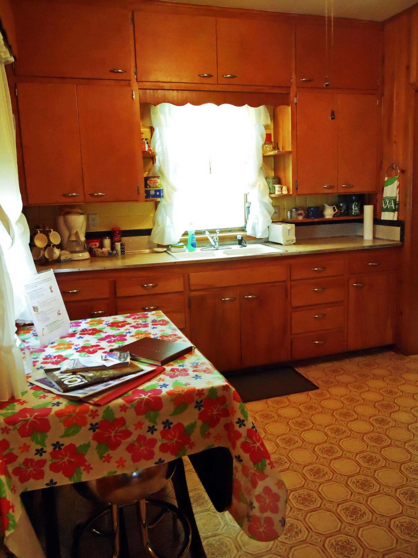Little River Inn Motel Leon Εξωτερικό φωτογραφία