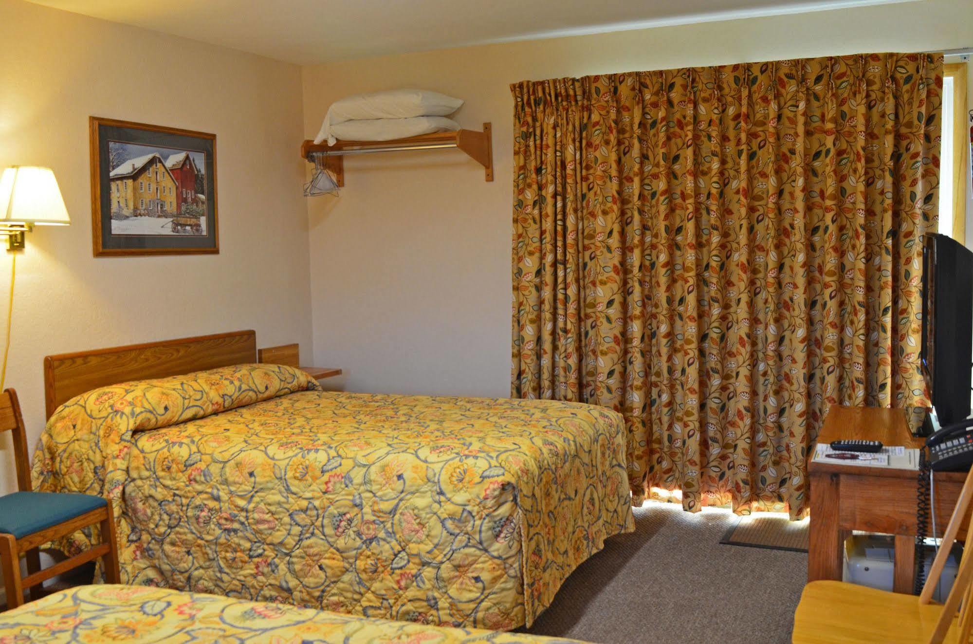 Little River Inn Motel Leon Εξωτερικό φωτογραφία