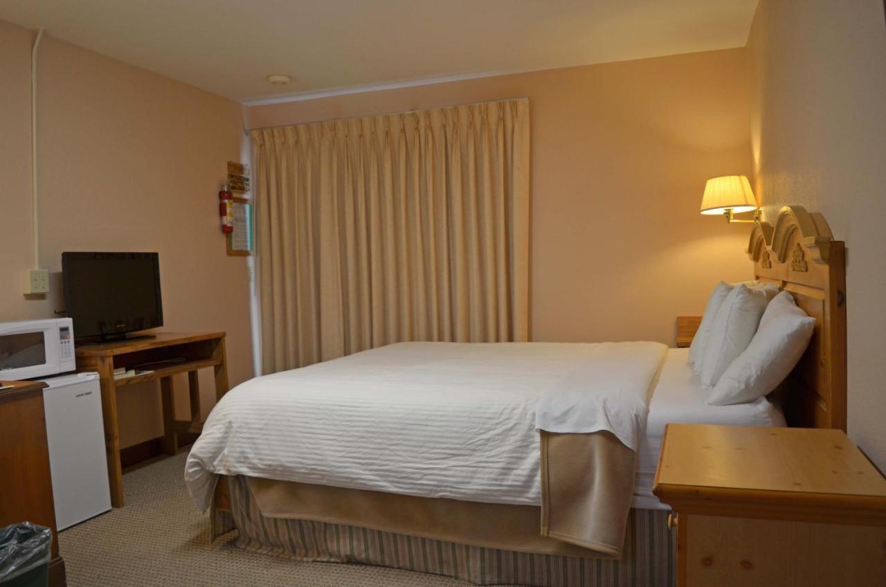 Little River Inn Motel Leon Εξωτερικό φωτογραφία