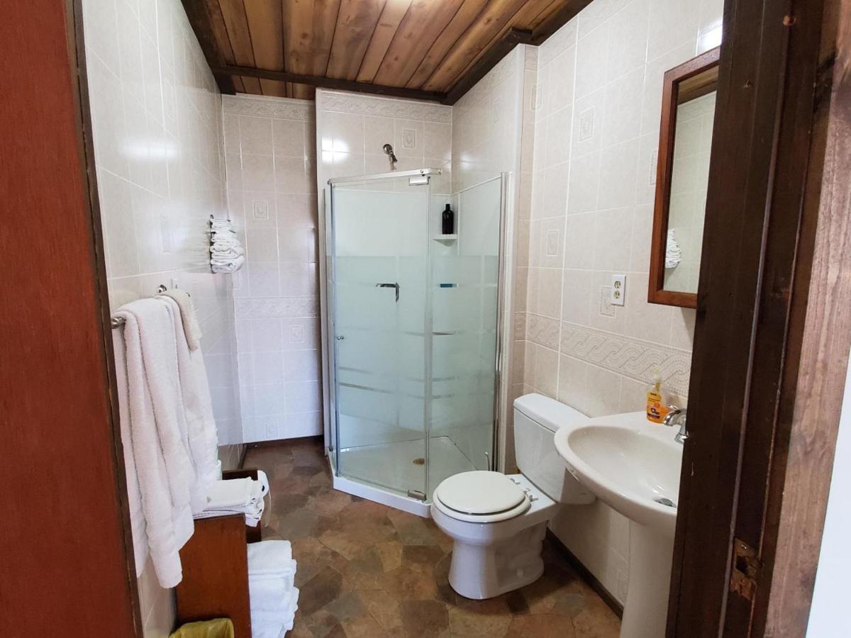Little River Inn Motel Leon Εξωτερικό φωτογραφία